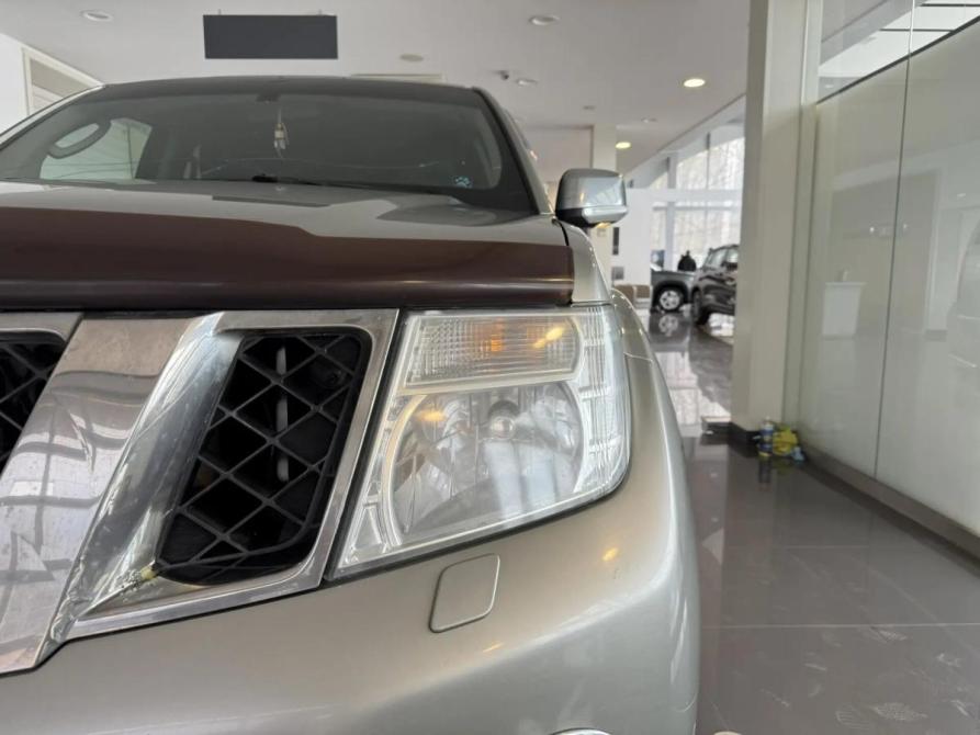 Nissan Pathfinder III Рестайлинг Подольск  - изображение 22