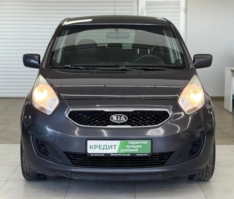 Kia Venga I Шахты  - изображение 2
