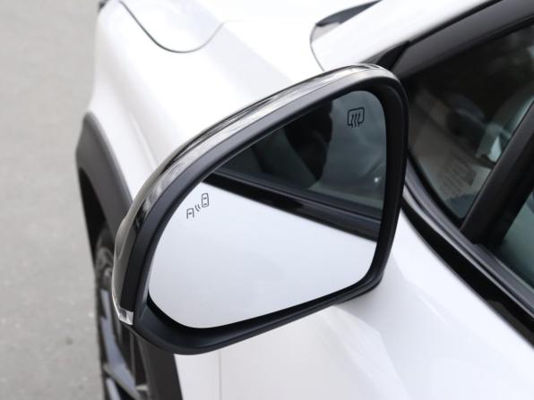 Changan UNI-T I с пробегом 2023 года, цена 2 450 000 рублей, 22500 км, внедорожник, Автокод Объявления