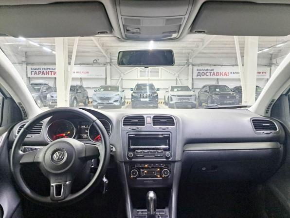Volkswagen Golf VI с пробегом 2012 года, цена 739 000 рублей, 202627 км, хэтчбек, Автокод Объявления