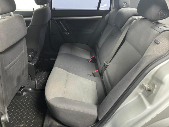 Opel Vectra C с пробегом 2002 года, цена 272 000 рублей, 284000 км, седан, Автокод Объявления