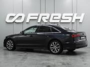 Audi A6 IV (C7) Рестайлинг Воронеж  - изображение 27