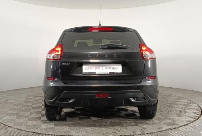 Lada (ВАЗ) XRAY I с пробегом 2017 года, цена 775 000 рублей, 113741 км, хэтчбек, Автокод Объявления