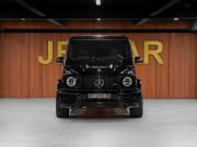 Mercedes-Benz G-Класс AMG II (W463) Москва  - изображение 34