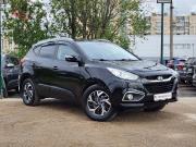 Hyundai ix35 I Санкт-Петербург  - изображение 16