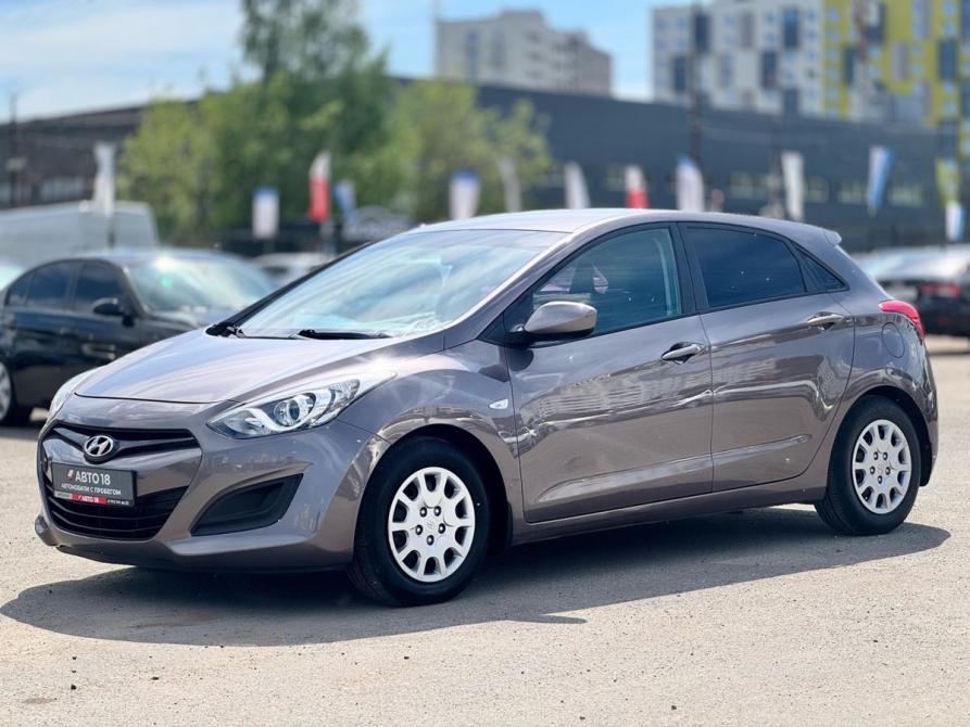 Hyundai i30 II Ижевск  - изображение 2