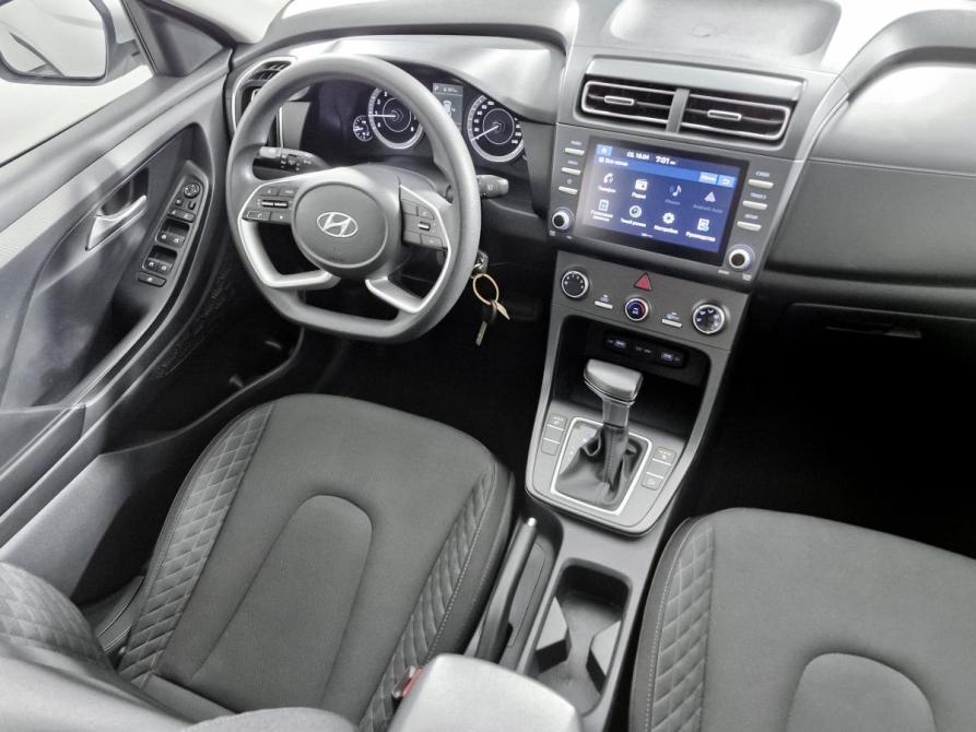 Hyundai Creta II Нижний Новгород  - изображение 19