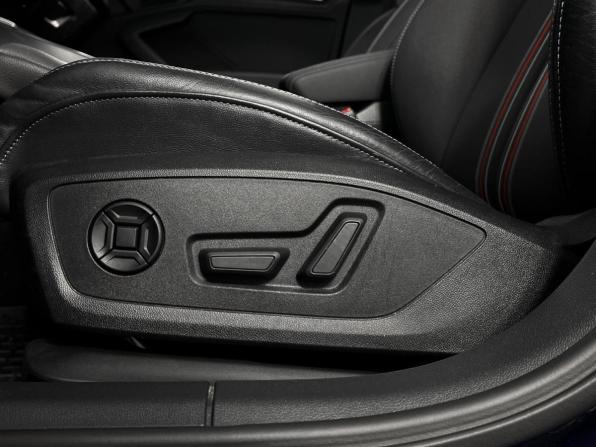 Audi A3 IV (8Y) с пробегом 2022 года, цена 2 385 200 рублей, 102532 км, седан, Автокод Объявления