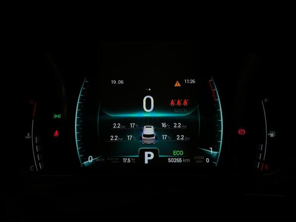 Chery Tiggo 7 Pro I с пробегом 2022 года, цена 1 649 000 рублей, 50265 км, внедорожник, Автокод Объявления
