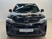 Geely Tugella I Рестайлинг Балашиха  - изображение 24