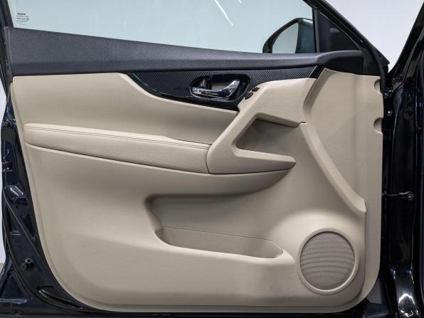 Nissan X-Trail III Рестайлинг с пробегом 2019 года, цена 2 195 000 рублей, 114872 км, внедорожник, Автокод Объявления
