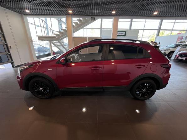 Kia Rio IV Рестайлинг с пробегом 2021 года, цена 2 052 000 рублей, 22215 км, хэтчбек, Автокод Объявления