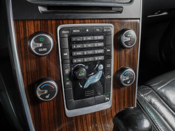 Volvo S60 II с пробегом 2010 года, цена 849 000 рублей, 242682 км, седан, Автокод Объявления