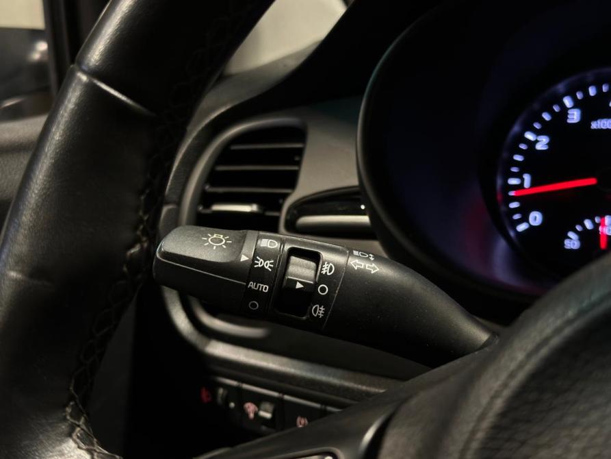 Kia Rio IV Челябинск  - изображение 19