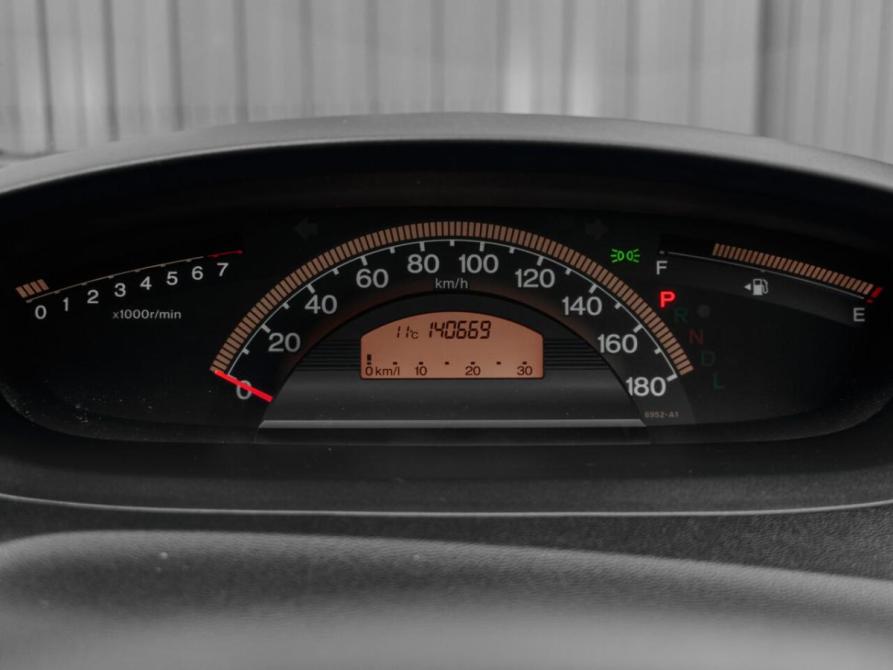 Honda Freed I Екатеринбург  - изображение 12