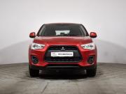 Mitsubishi ASX I Рестайлинг Санкт-Петербург  - изображение 21