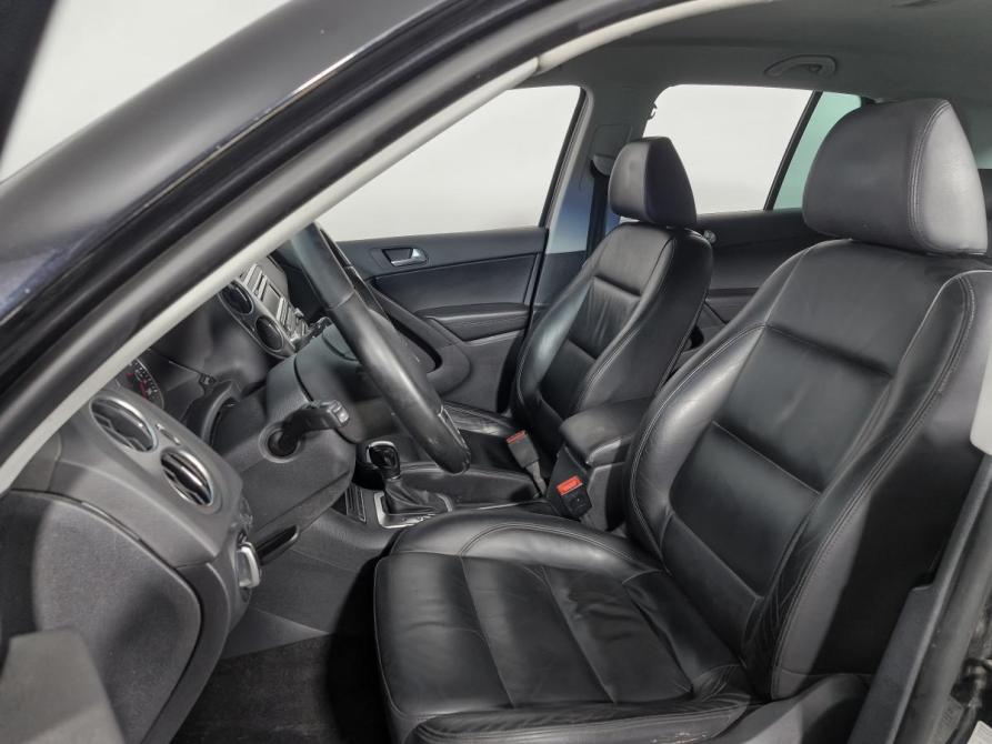 Volkswagen Tiguan I Нижний Новгород  - изображение 9