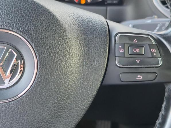 Volkswagen Tiguan I Рестайлинг с пробегом 2013 года, цена 1 499 000 рублей, 171280 км, внедорожник, Автокод Объявления