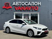 Kia Cerato IV Альметьевск  - изображение 27