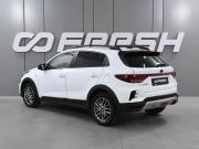 Kia Rio IV Рестайлинг Ростов-на-Дону  - изображение 20
