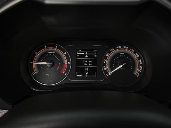 Lada (ВАЗ) Vesta I Рестайлинг (NG) с пробегом 2024 года, цена 1 359 000 рублей, 27140 км, седан, Автокод Объявления