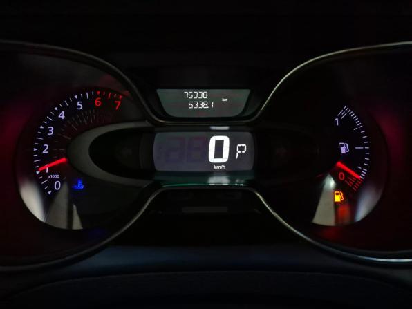 Renault Kaptur I с пробегом 2017 года, цена 1 280 000 рублей, 74741 км, внедорожник, Автокод Объявления