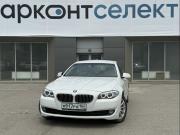 BMW 5 серии VI (F10/F11/F07) Волгоград  - изображение 2