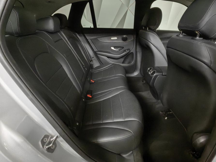Mercedes-Benz GLC I (X253) Москва  - изображение 16