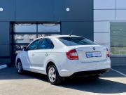 Skoda Rapid I Рестайлинг Москва  - изображение 26