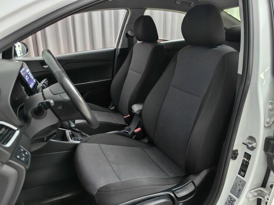 Hyundai Solaris II Рестайлинг Подольск  - изображение 6