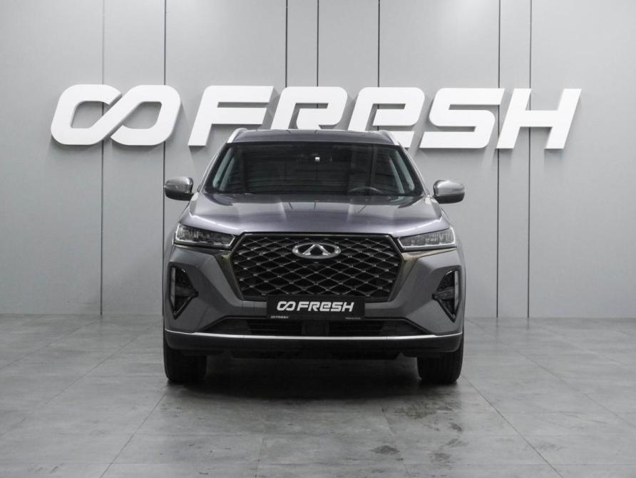 Chery Tiggo 7 Pro Max I Воронеж  - изображение 3