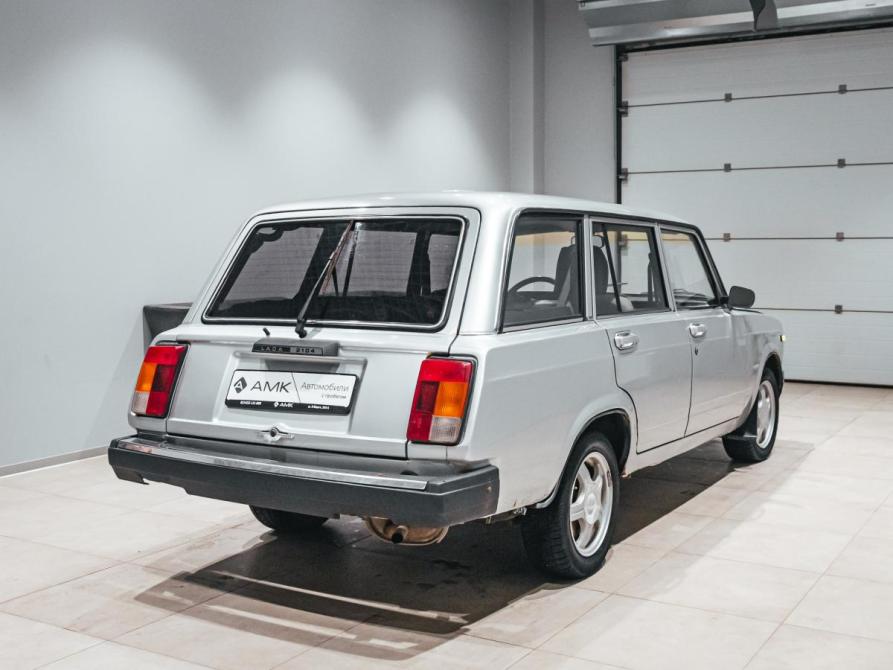Lada (ВАЗ) 2104 Екатеринбург  - изображение 7