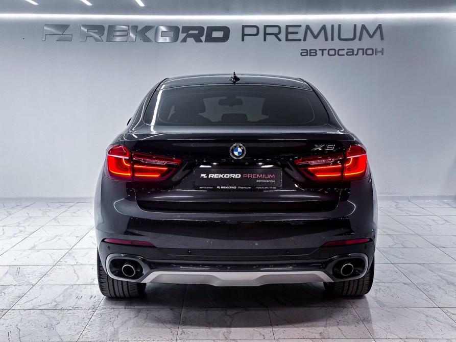 BMW X6 II (F16) Уфа  - изображение 36