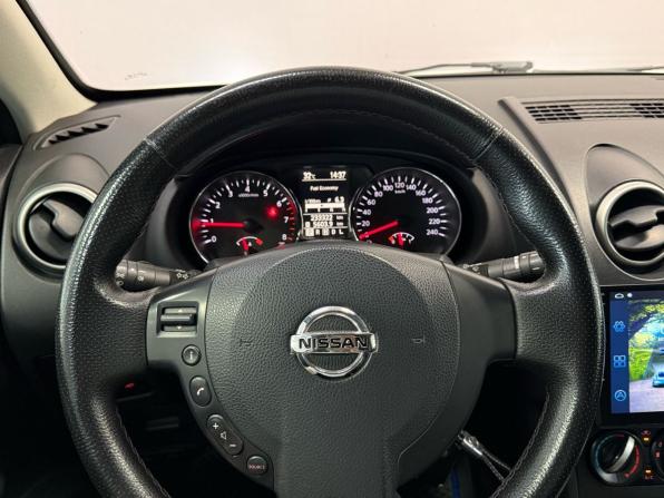 Nissan Qashqai I Рестайлинг с пробегом 2013 года, цена 920 000 рублей, 233320 км, внедорожник, Автокод Объявления