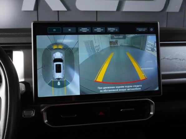 JETOUR T2 с пробегом 2024 года, цена 3 089 000 рублей, 58161 км, внедорожник, Автокод Объявления