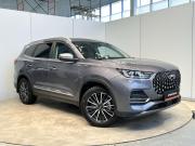 Chery Tiggo 8 Pro Max I Рестайлинг Волжский  - изображение 33