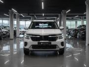 Kia Seltos I Рестайлинг Москва  - изображение 31