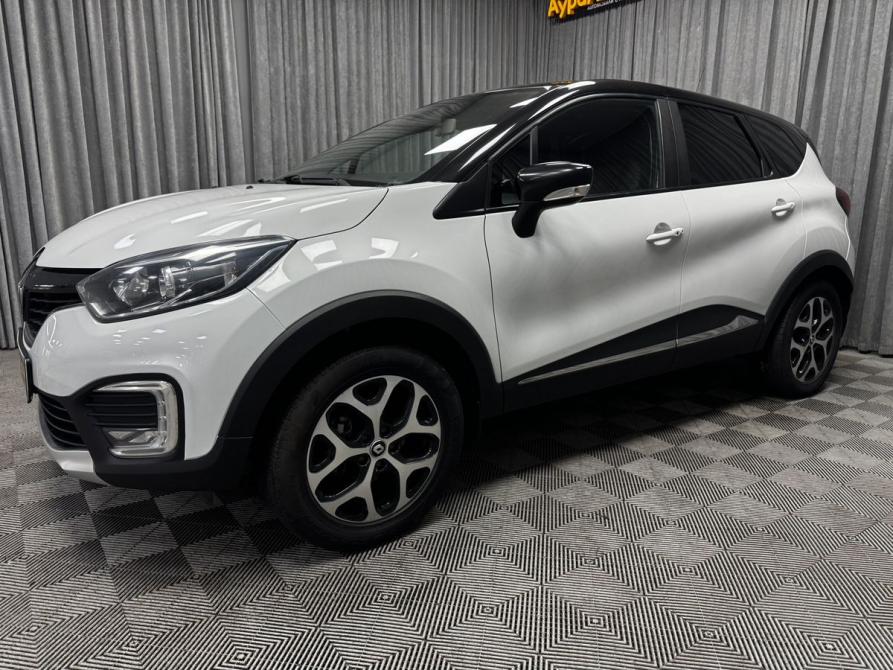 Renault Kaptur I Стерлитамак  - изображение 7