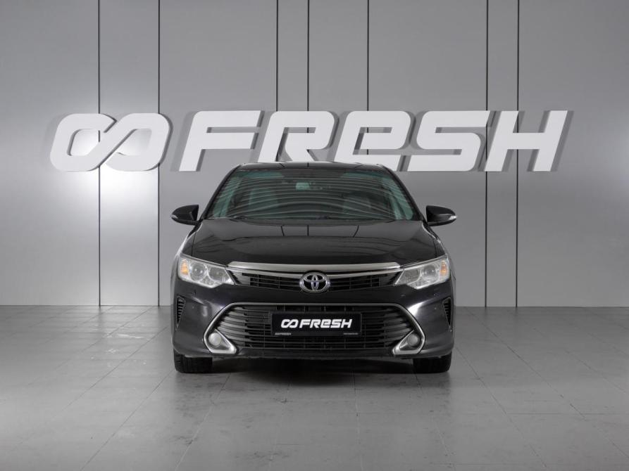 Toyota Camry VII (XV50) Рестайлинг Минеральные Воды  - изображение 3