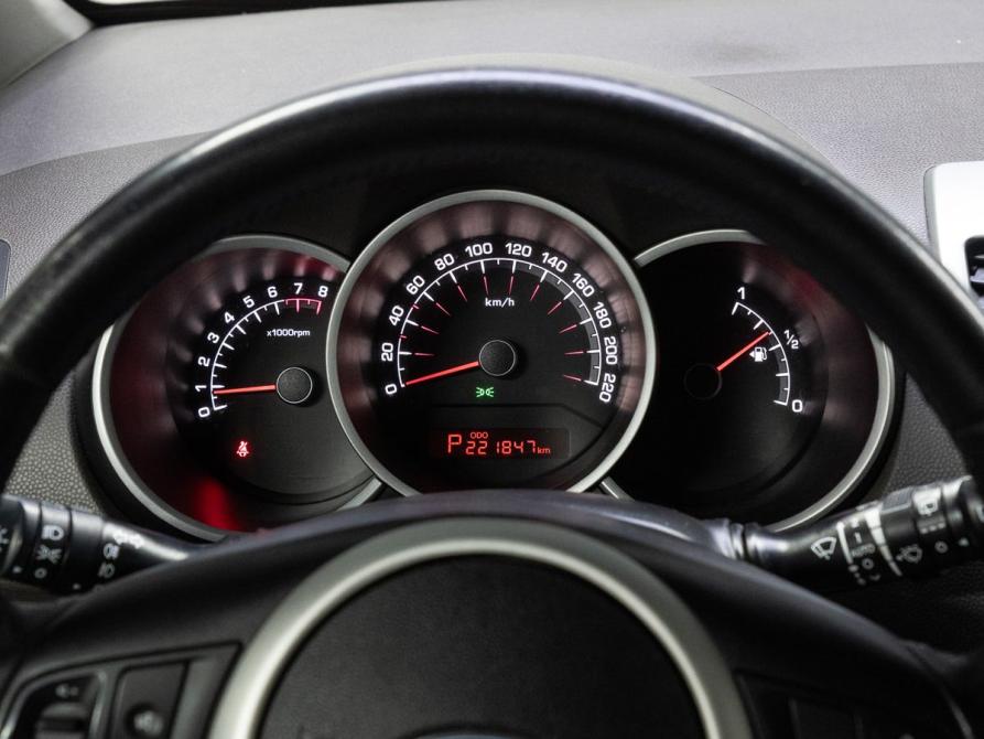 Kia Venga I Тюмень  - изображение 21