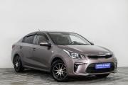 Kia Rio IV Сургут  - изображение 18