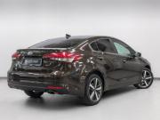 Kia Cerato III Рестайлинг (Classic) Москва  - изображение 33