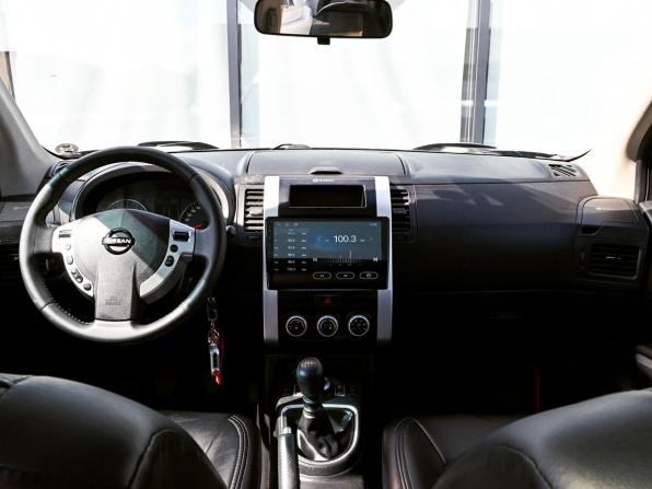 Nissan X-Trail II Рестайлинг с пробегом 2011 года, цена 1 399 000 рублей, 196058 км, внедорожник, Автокод Объявления