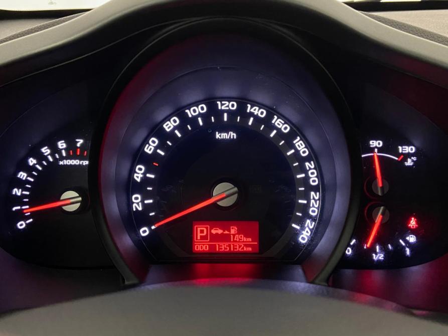 Kia Sportage III Рестайлинг Псков  - изображение 10