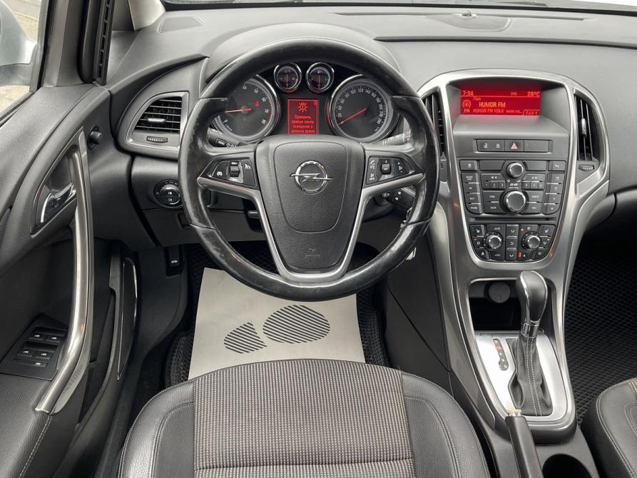 Opel Astra J Владимир  - изображение 10