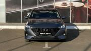 Hyundai Solaris II Рестайлинг Оренбург  - изображение 19