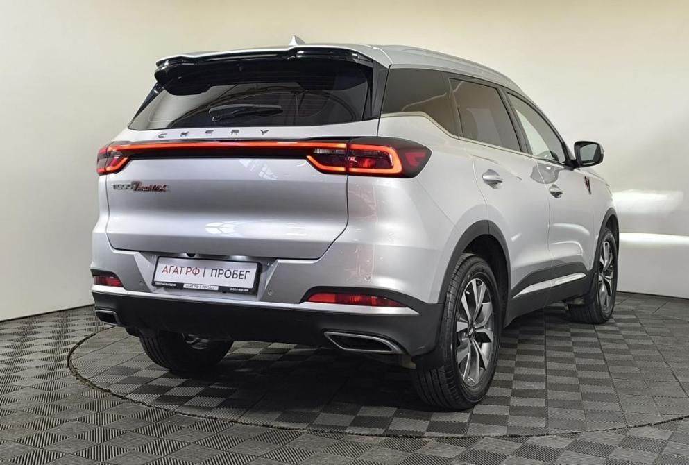 Chery Tiggo 7 Pro Max I Нижний Новгород  - изображение 4