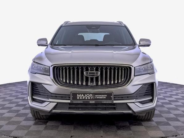 Geely Monjaro I Рестайлинг с пробегом 2024 года, цена 3 650 000 рублей, 27324 км, внедорожник, Автокод Объявления