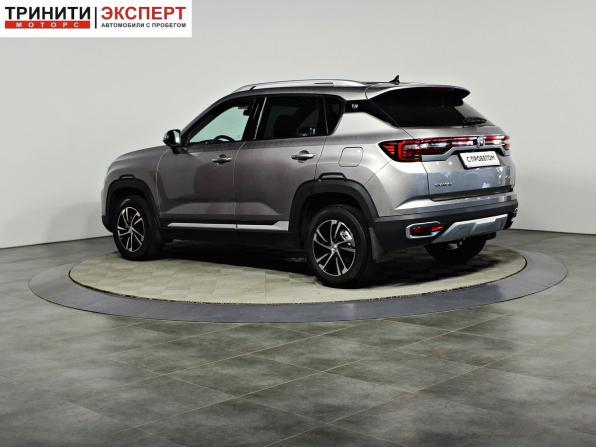 Changan CS35 Plus I с пробегом 2019 года, цена 1 457 000 рублей, 82868 км, внедорожник, Автокод Объявления
