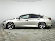 Hyundai Sonata VII (LF) Рестайлинг Санкт-Петербург  - изображение 29